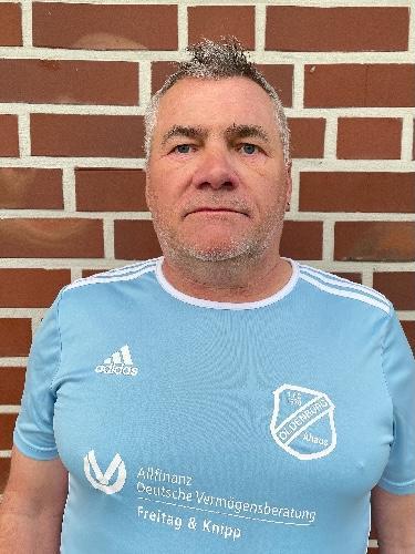 Ralf Hackfort