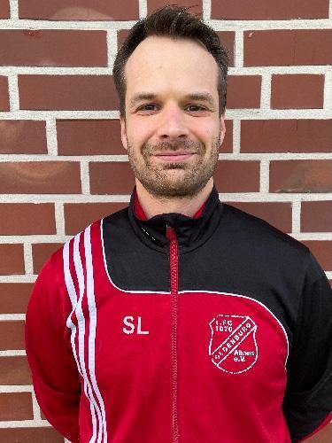 Sebastian Louvs