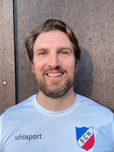 Matthias Jochen Rothgängel