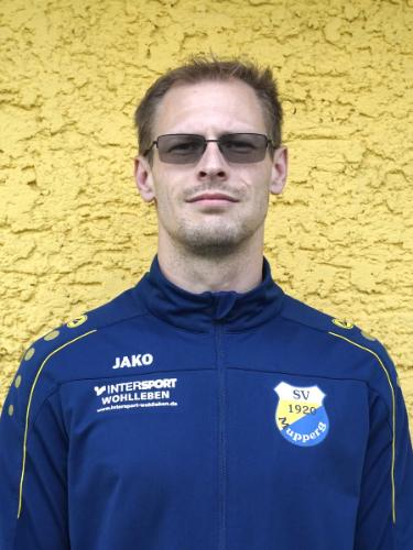 Christian Schreiter