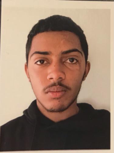 Essey Tsegay Gebrehiwet