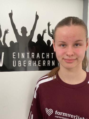 Leonie Klauß