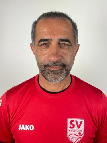 Kenan Korkar