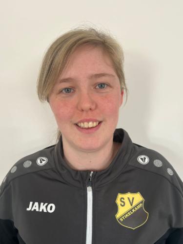 Mareike-Talea Jobus