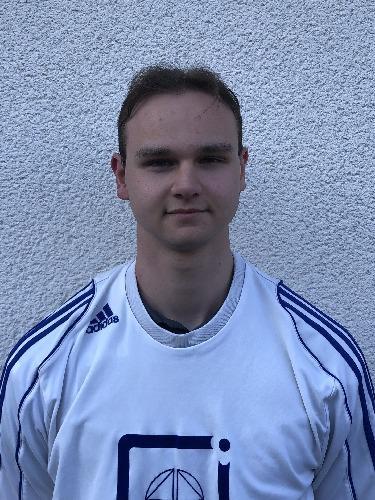Florian Daub