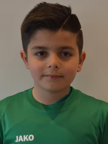 Hüseyin Boran Demir