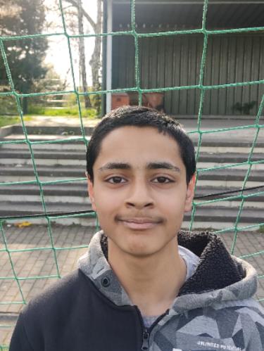 Manish Wazira