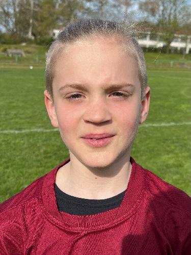 Luca Weiß