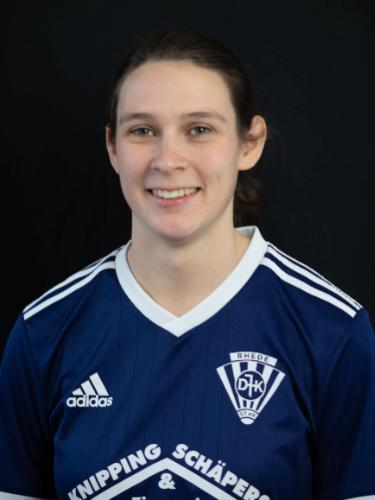 Carolin Große-Venhaus