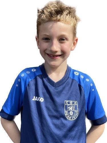 Norik Marlon Schöppy