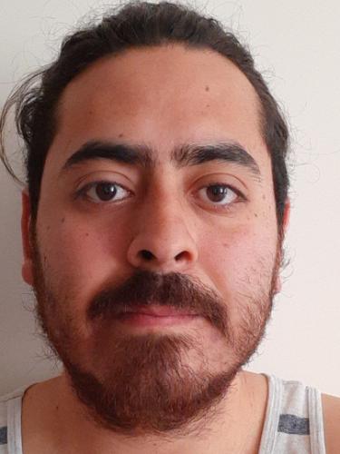 Abraham Morales Rosales