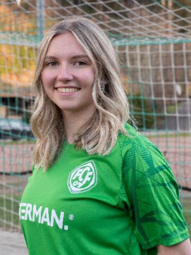 Fabienne Fehrenbach