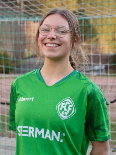 Elena Kreuz