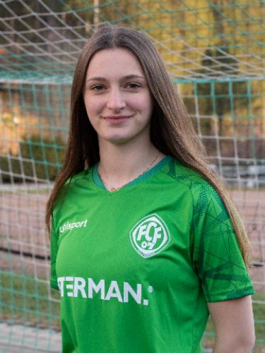 Hanna von Stemm