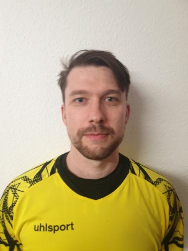 Lucas Popp