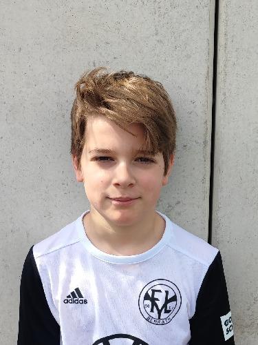 Lasse Glaremin