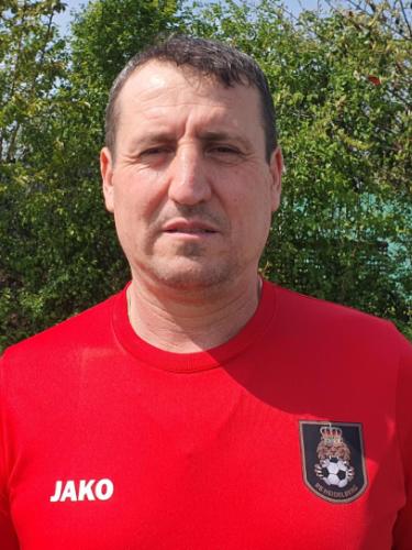 Cristian Constantin Turenschi