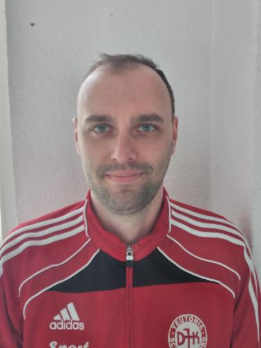 Dennis Rettinghausen