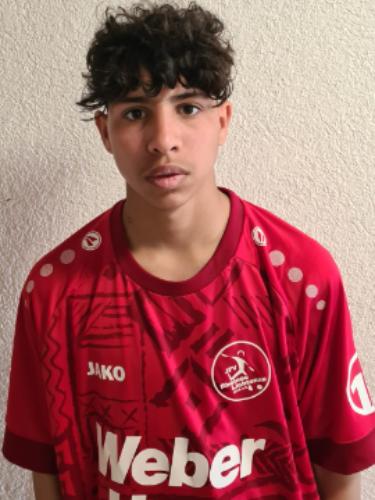 Yousef Alsoan