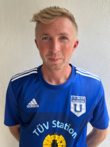 Jonas Claussen