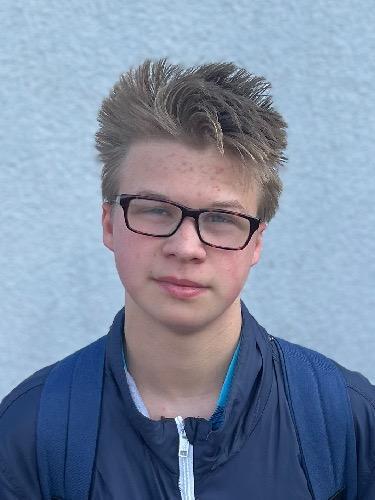 Marc Andre Nolte