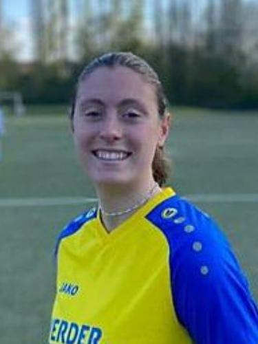 Paula Madita Trapphagen