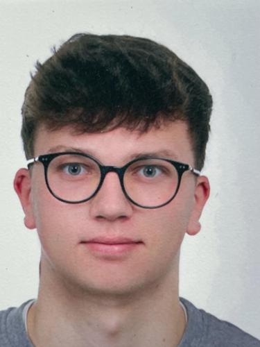 Florian David Weßeler