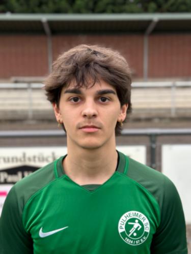Tiago Manuel Jacoby da Silva