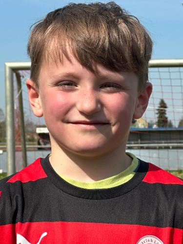 Matteo Alisch