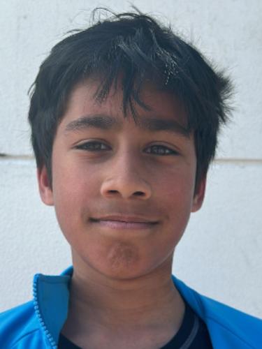 Hadi Ahmed Nadeem