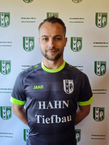 Jens Dinkel