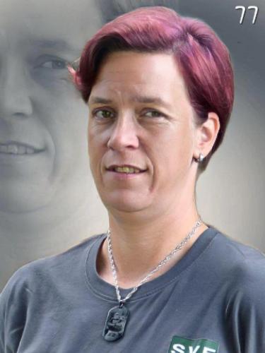 Martina Weiss