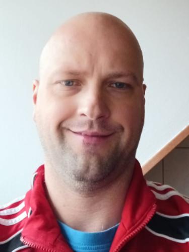 Björn-Peter Leisner