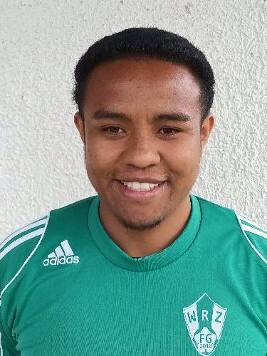 Romario Herilanto