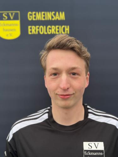 Hendrik Tilessen