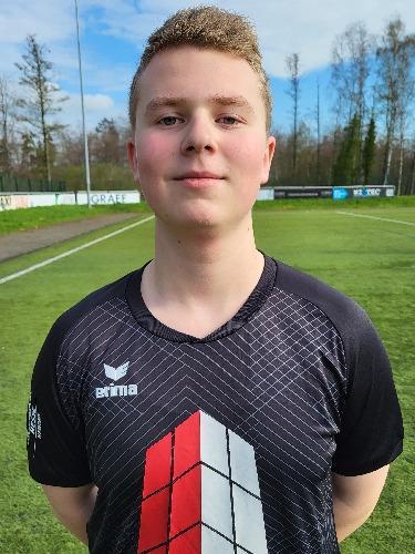 Sebastian Schrimpf
