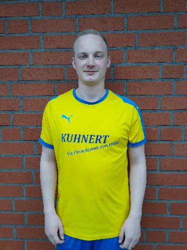 Niklas Oolders