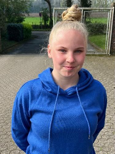 Maileen Jolina Pust