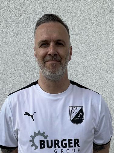Dominik Wehrle