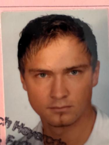 Przemek Mitka