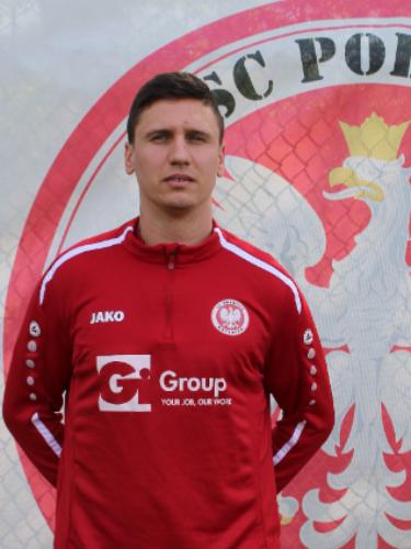 Kamil Koscielniak