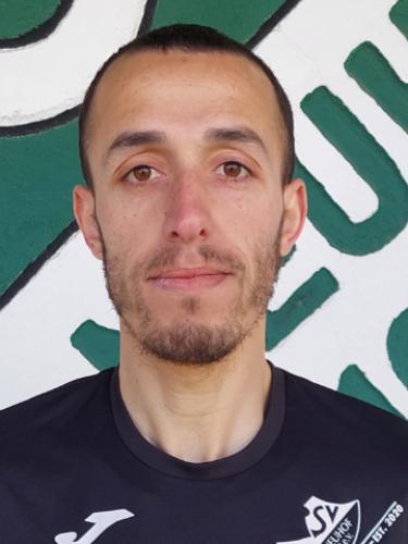 Mohamed Amine Ragueb