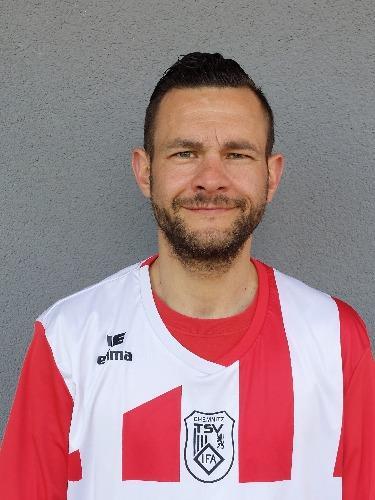 Tony Zukunft