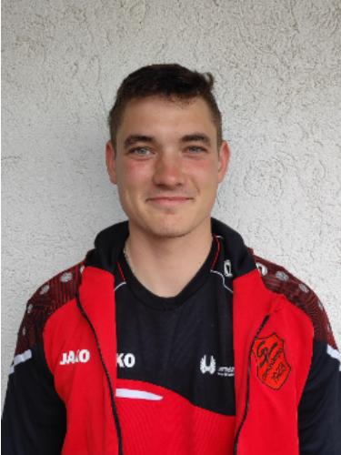 Niklas Rudolf