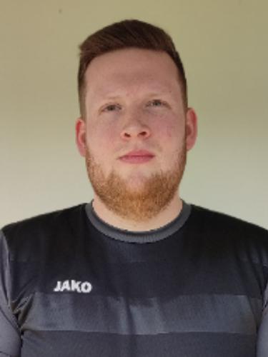 Jannik Drieling