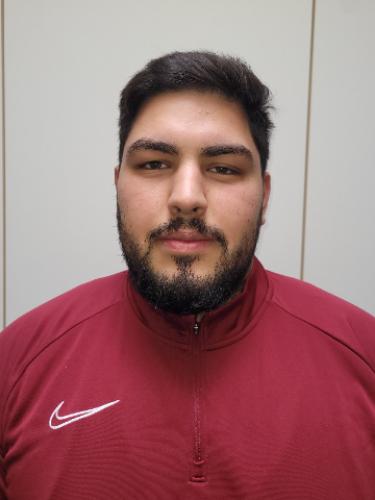 Hilmi Ceyhun Gürbüz