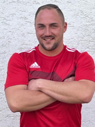 Lukas Mueller