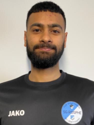 Suleman Saqib Kahlon