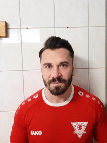 Hakan Özcan