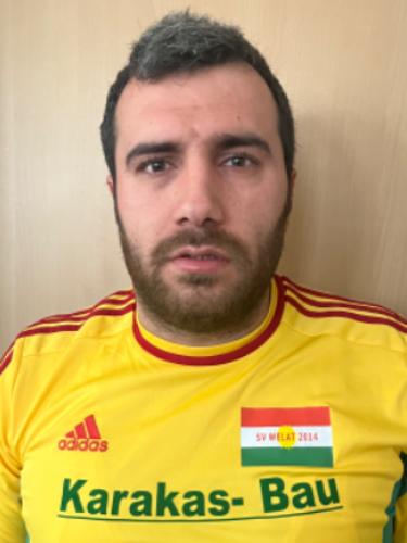 Sercan Özkan